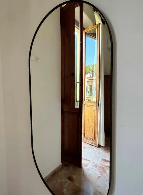Villino La Rosa Antica Apartment Florence