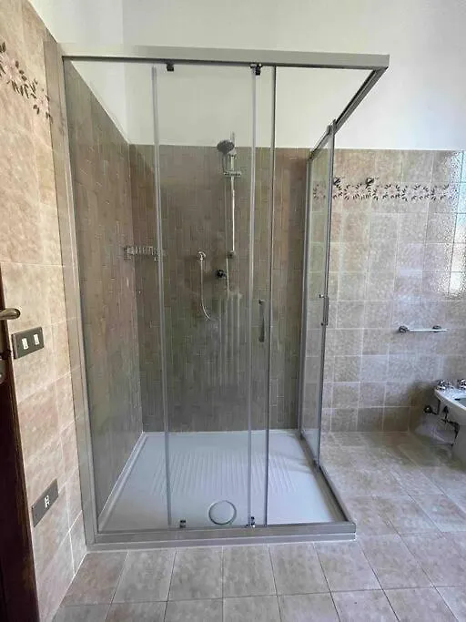 Villino La Rosa Antica Apartment Florence