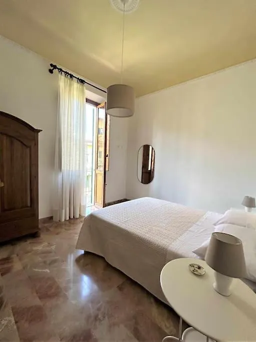 Villino La Rosa Antica Apartment Florence