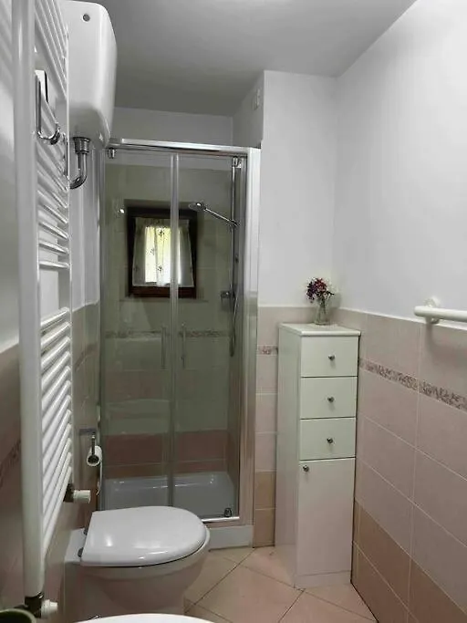 Villino La Rosa Antica Apartment Florence Italy